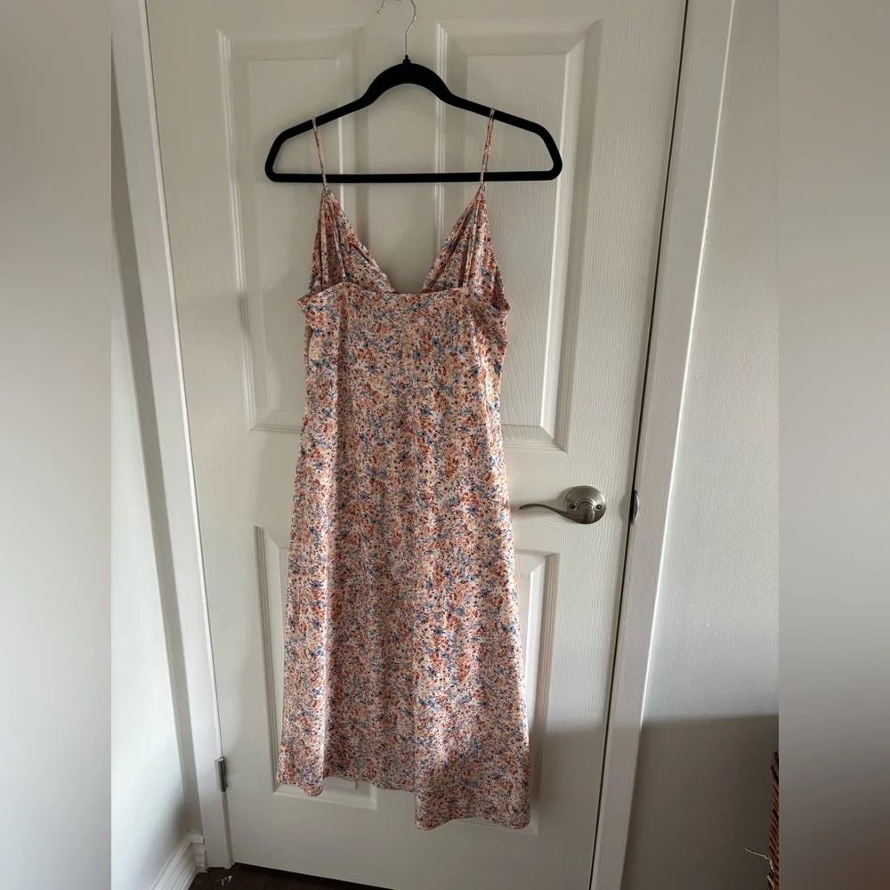 Dynamite midi slip dress - Picture 3 of 4